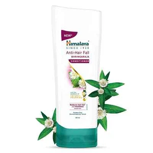 Himalayan Anti-Hair Fall Bhringaraja Conditioner 80 ML with Free Shipping - Picture 1 of 8