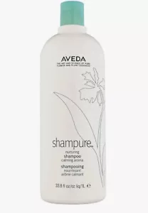 Aveda Shampure Nurturing Shampoo 1000ml - Picture 1 of 2
