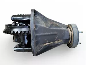 Toyota 4Runner 03-08 Rear Differential Carrier Aseembly, 4x2, 6Cyl V8, 3.727, 41 - Picture 1 of 7