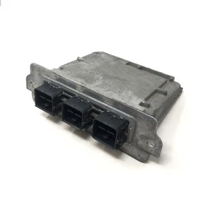 2005 2006 Ford Escape Tribute 3.0 Engine Computer ECU ECM 5L8A-12A650-AAD - Picture 1 of 7