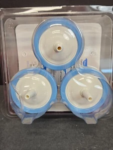 Millipore Capsule Filter OptiScale 47 Total of 3 Filters - Imagen 1 de 16