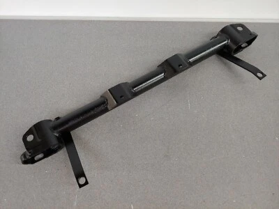 NICE USED ORIGINAL PORSCHE 914 FRONT CROSS MEMBER AUXILIARY SUPPORT NLA 7 - Image 1 of 4
