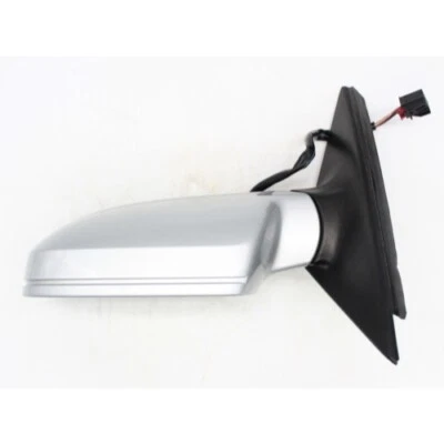 2011 奥迪 A4 Quattro 侧视镜 LH 部件编号 8K1857409AG01C — 第 1/4 张图片