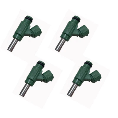 4x Inyector de combustible 15710-04K00 para Suzuki GSX-S750 18-23 GSXR1000 1000R 2017-2024 Foto 1 de 4