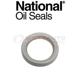 National Auto Transmission Oil Pump Seal for 1972 International Harvester jq