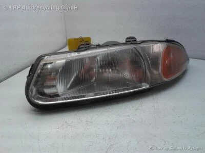 Rover 200 RF Scheinwerfer links mit Leuchtweitenregulierung VALEO BJ1999 - Bild 1 von 2