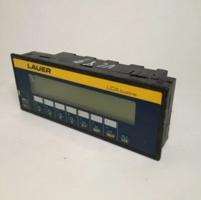 Lauer LCA busline 320  i01457, T5 - Bild 1 von 4