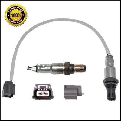 Sensor de oxígeno aguas abajo para Nissan 2012-18 Versa y Versa Note Micra INFINITI Q50 Foto 1 de 4