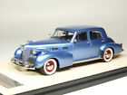 Stamp Glm Stm40202 1/43 1940 Cadillac 60 Sixty Special Fleetwood Resin Model Car