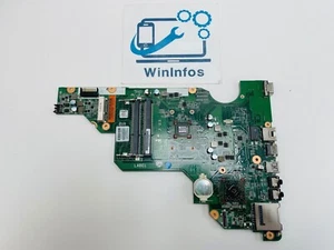 Carte Mère Fonctionnelle Motherboard 688305-001 Compaq Presario CQ58 (CQ58-109sf - Picture 1 of 2