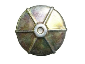 MTS Belarus Tankdeckel mit Lüftung Tankverschluss gr. Ausführung 🚜 50-1103010-W - Bild 1 von 5