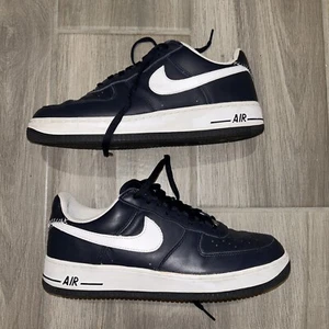 Size 11 - Nike Air Force 1 Blue - 306353-412 - Picture 1 of 12