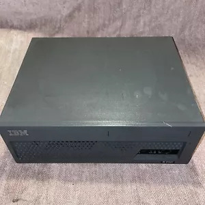 IBM Pos System 4810-33H Computer PC Won’t Power N Spares Repairs - Picture 1 of 11