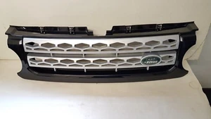  LAND ROVER DISCOVERY 4 2013 ORIGINAL STOßSTANGE VORNE KÜHLER HAUPTGRILL  - Bild 1 von 5