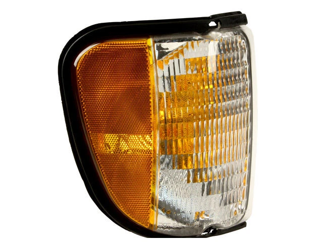 Conjunto de luz de estacionamiento derecha para Ford E350 Super Duty 1999-2002 TYC 58268JMXQ Foto 1 de 2