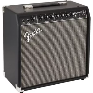 Fender Champion 50 II Guitar Amplifier - Picture 1 of 3