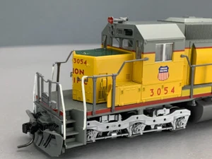 HO Kato 37-01E EMD SD40 Locomotive Union Pacific #3054 HO3871 - Picture 1 of 12