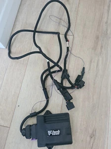 Power Box for Audi 3.0 Tdi - Picture 1 of 3