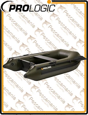 Gommone Prologic Element Dinghy 180 180X124CM, 21KG - Imagen 1 de 4