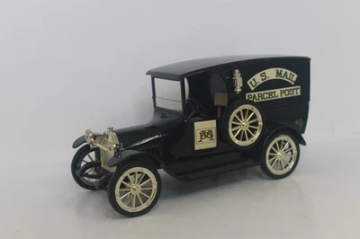 Liberty Classics 1916 U.S. Mail Parcel Post Studebacker Collectible Toy Car - Image 1 of 4