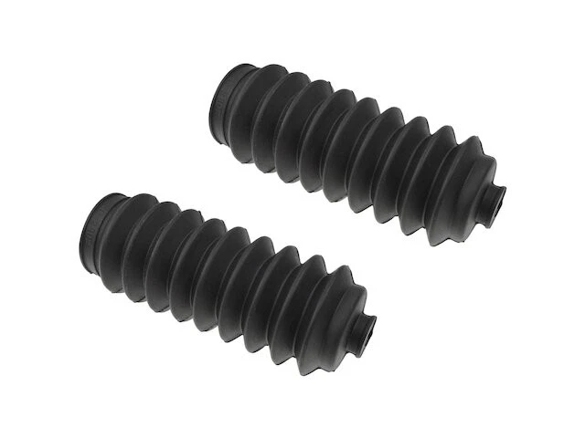 Rack and Pinion Bellow Set For 1982-1993 Honda Accord 1992 1991 1990 HV177FB - Image 1 of 1