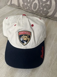 Gorra Florida Panthers para niños SnapBack - Imagen 1 de 5