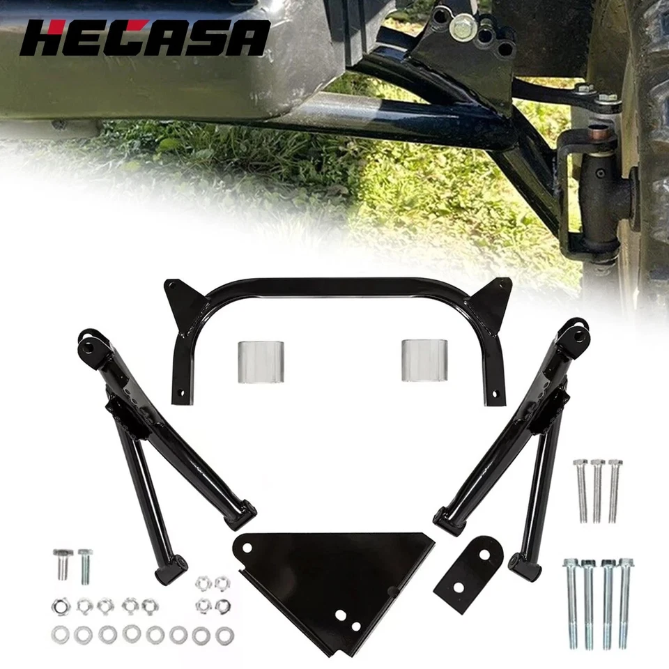 6" A-Arm Lift Kit For Yamaha G8-G14 G16 G19 G20 1995-2002 Golf Cart Electric/Gas Foto 1 de 4