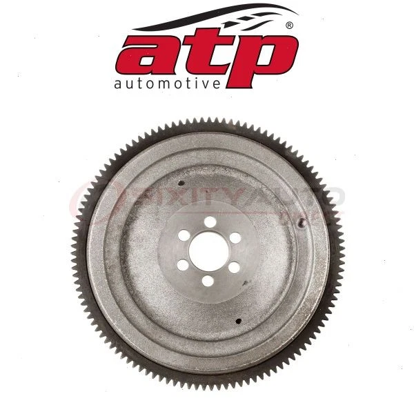 ATP Clutch Flywheel for 1978-1979 Toyota Corona - Transmission Shift  ea Foto 1 de 4