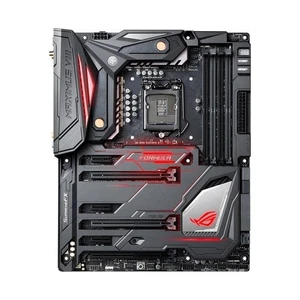 Carte mère ASUS ROG Maximus VIII Formula Intel Z170 ATX socket 1151 #330784 - Photo 1/9
