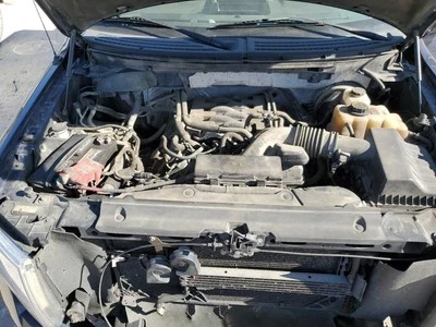 ALTERNADOR FORD F150 PICKUP 2011-2014 1662491 Foto 1 de 4