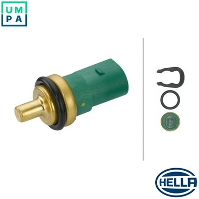 SENSOR COOLANT TEMPERATURE 6PT 009 107-141 FOR SKODA OCTAVIA/Combi/Van SUPERB - Image 1 of 4