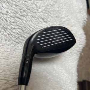 Titleist TSR1 7 Hybrid / 29 Degree / MMT 50 Regular Flex, super club. - Picture 1 of 12
