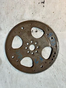 Flywheel/Flex Plate Automatic Transmission Fits 91-02 SATURN S SERIES 247654 - Picture 1 of 3