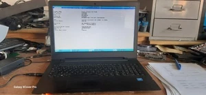 Lenovo ideapad 110-151BR Intel Celeron N3060 @1.6Ghz 4GB Ram Sin HDD (449) - Imagen 1 de 20