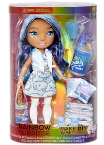 Rainbow Surprise Rainbow High 14-inch Doll - Picture 1 of 5