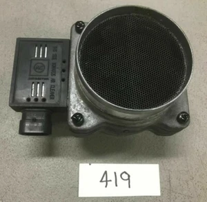 1994 - 2005 MAF Sensor Chevy Olds Pont Buick GMC Isuzu GM  5552526489 - Picture 1 of 6