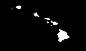 Calcomanía de vinilo Hawaiian Islands Hawaiian Hawaiian Hawaiian Hawaiian Hawaiian Hawaiian Hawaiian Hawaii - Imagen 1 de 2