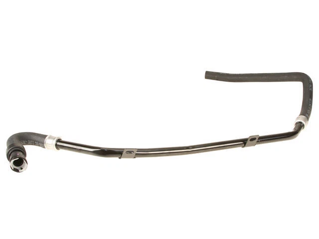 Motorcraft 84NB21G Heater Hose Fits 2003-2007 Ford F350 Super Duty 6.0L V8 Foto 1 de 1