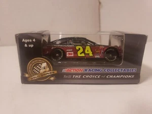 Jeff Gordon #24 AARP/DTEH 2015 SS 1:64 scale Action NASCAR limited edition  - Picture 1 of 7