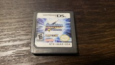 Mega Man Starforce: Pegasus (Nintendo DS - 2007) Authentic Cartridge Tested