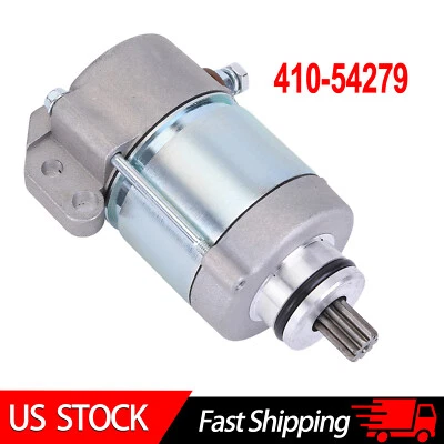 STARTER FOR KTM 250 250R FREERIDE 2014 2015 410 WATT HEAVY DUTY STARTER 41054279 Foto 1 de 4