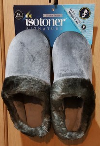 totes isotoner slippers