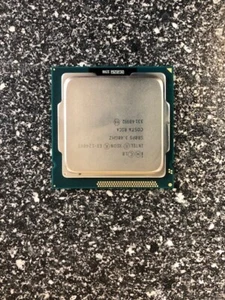 INTEL XEON E3-1240 V2 - QUAD CORE CPU - 3.40GHZ - SR0P5 - Picture 1 of 1