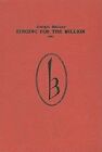 Singing for the Million, 1841, couverture rigide par Mayence, Joseph ; arc-en-ciel, Bernarr...