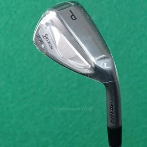 NEW Srixon ZXi4 Forged PW Pitching Wedge KBS Tour Lite Steel Regular - Picture 1 of 2