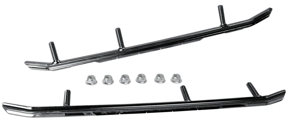 Stud Boy Shaper 9" Carbide Wear Bar Runners (POL-S2484-90) - Изображение 1 из 1