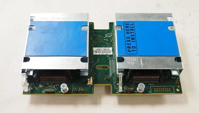 CISCO UCSB-MRAID12G 74-12806-08 FLEXSTORAGE 12G SAS Raid Controller Con Bays - Immagine 1 di 4