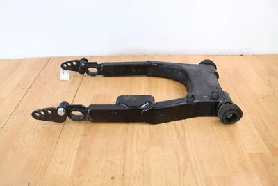 Harley Davidson Electra Glide 2006 FLHT basculante Foto 1 de 4