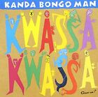 Kanda Bongo Man - Kwassa Kwassa - Cd - **Mint Condition**