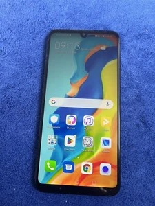Huawei P30 Lite-128Go très Bon État - Photo 1/3